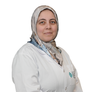 Dr. Fatma Abdallah