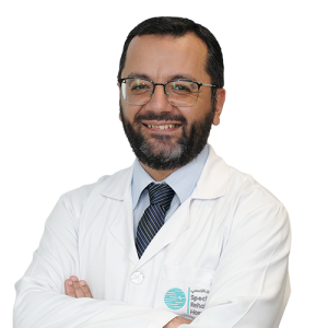 Dr. Mohammad Eldesoky