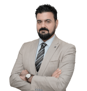 Dr. Shimas Adil Salih Al-Shammary