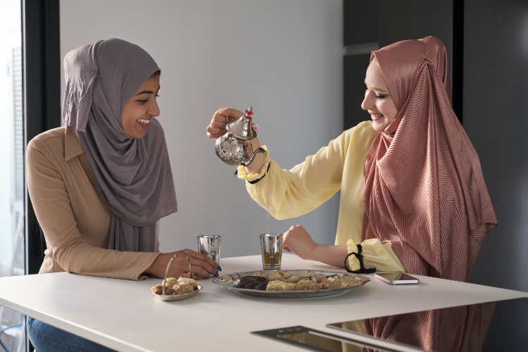 كيف تستعد لشهر رمضان خلال مرحلة التعافي