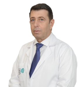 Dr. Christos Karavolias