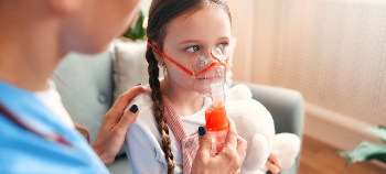 Pediatric Ventilation and Rehabilitation 