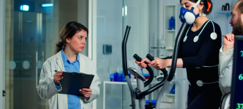 Cardiopulmonary Conditions