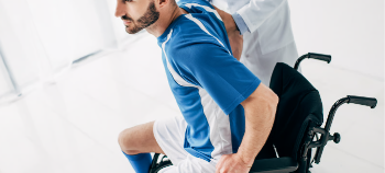 Traumatic Brain and Spinal Cord Injuries