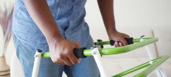 Movement and Mobility Impairment