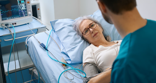 Outcomes That Matter