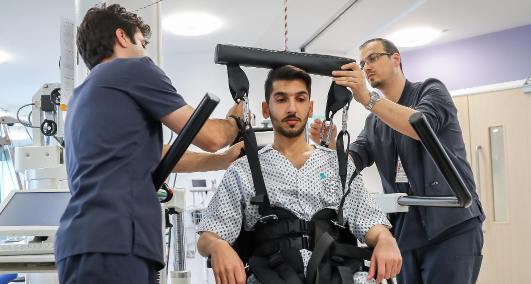 Outcomes That Matter