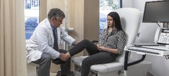 Musculoskeletal and Orthopaedic Conditions