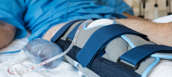 Post-ICU and Complex Medical Recovery