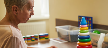 Cognitive and Emotional Changes