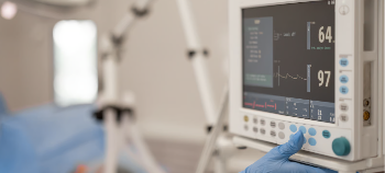 Advanced Critical Care Support 