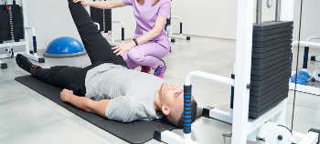 Fatigue and Reduced Endurance