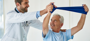 Medical Complications During Recovery