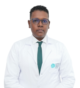 Dr. Hatim Altieb