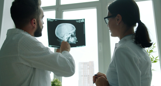 Outcomes That Matter