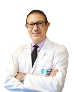 Dr. Khalid K. Al-Sharif, MD, FACP